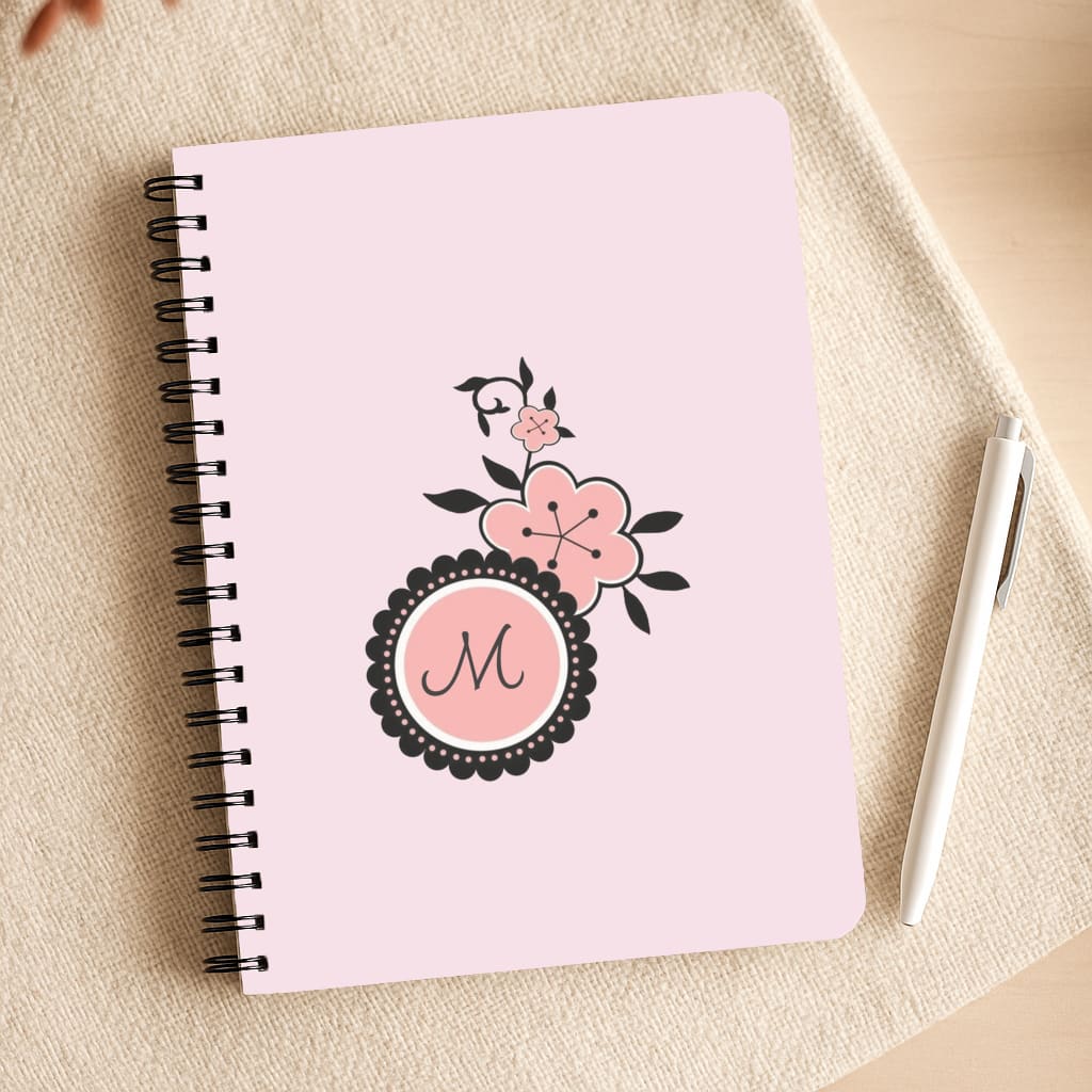 Marinette Notepad