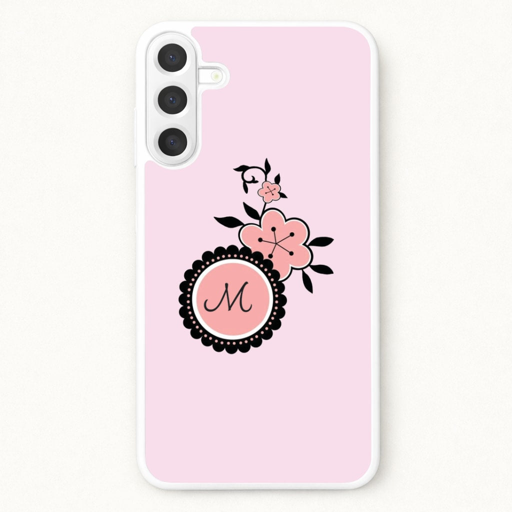 Marinette Phone Case for Galaxy A17