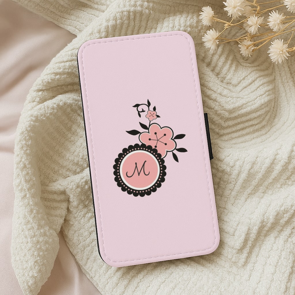 Marinette Wallet Phone Case