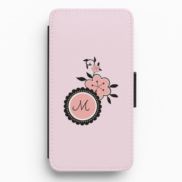 Marinette Flip / Wallet Phone Case