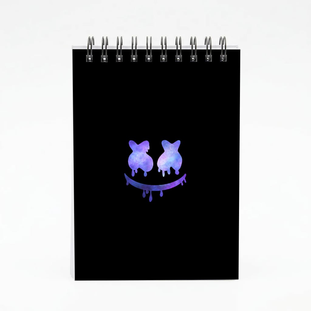 A6 Notebook