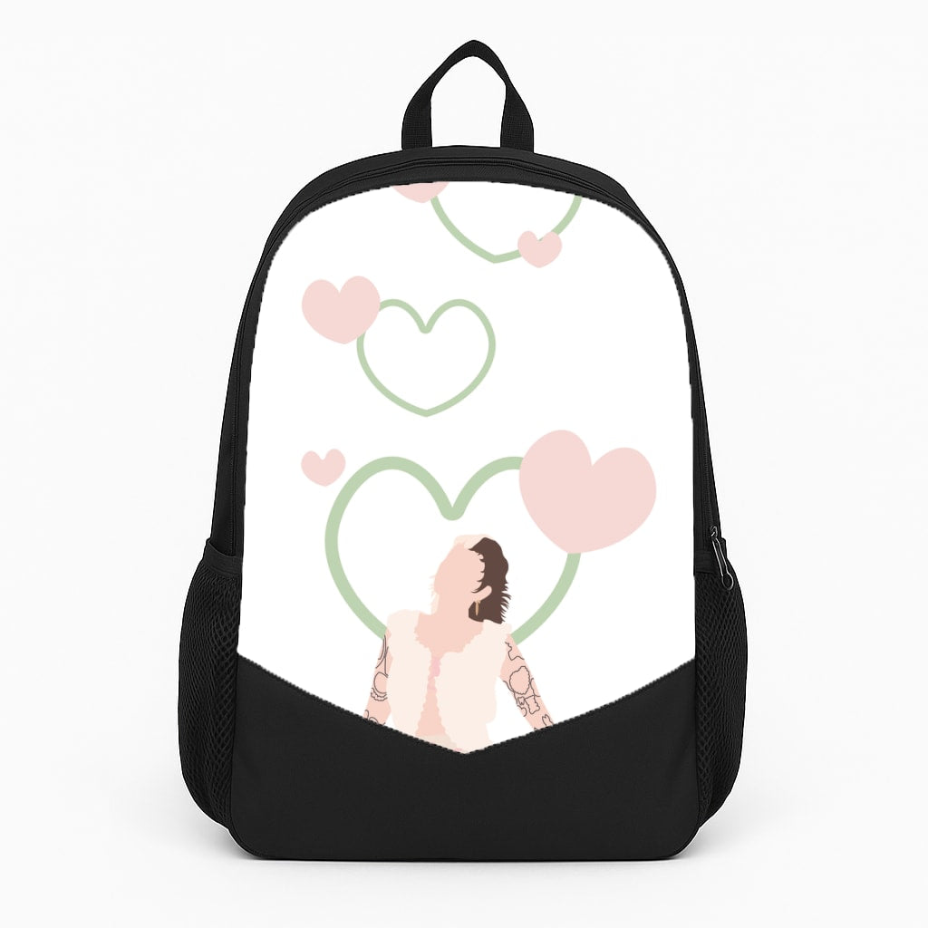 Hearts Backpack