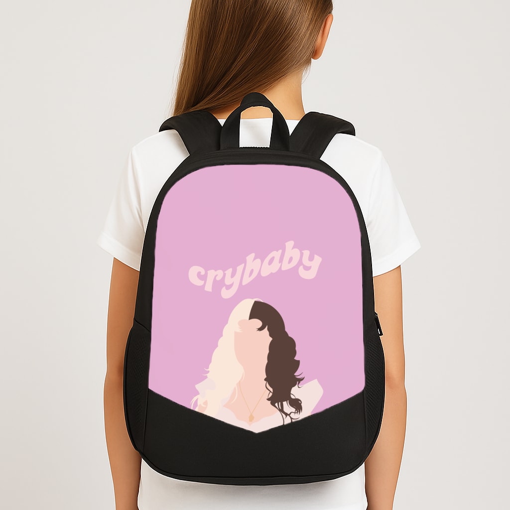 Crybaby Backpack