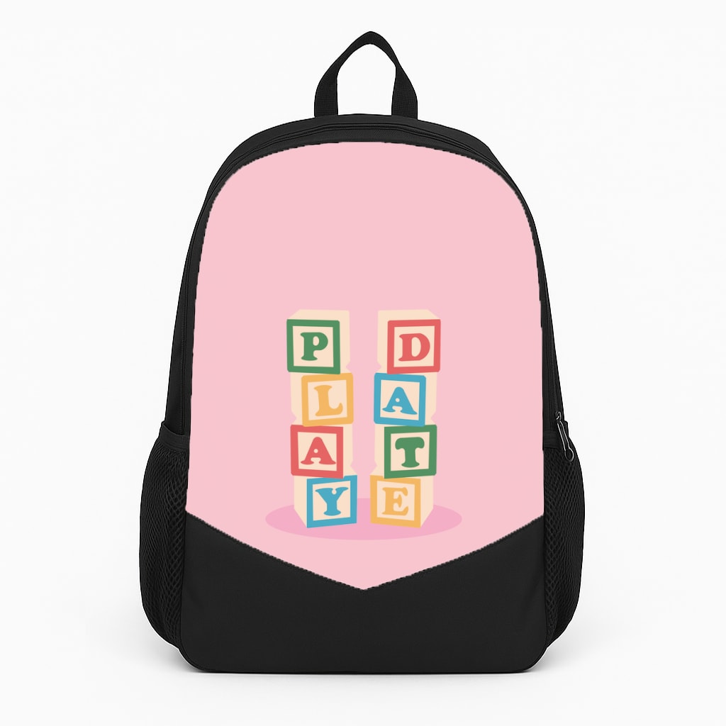 Playdate Backpack