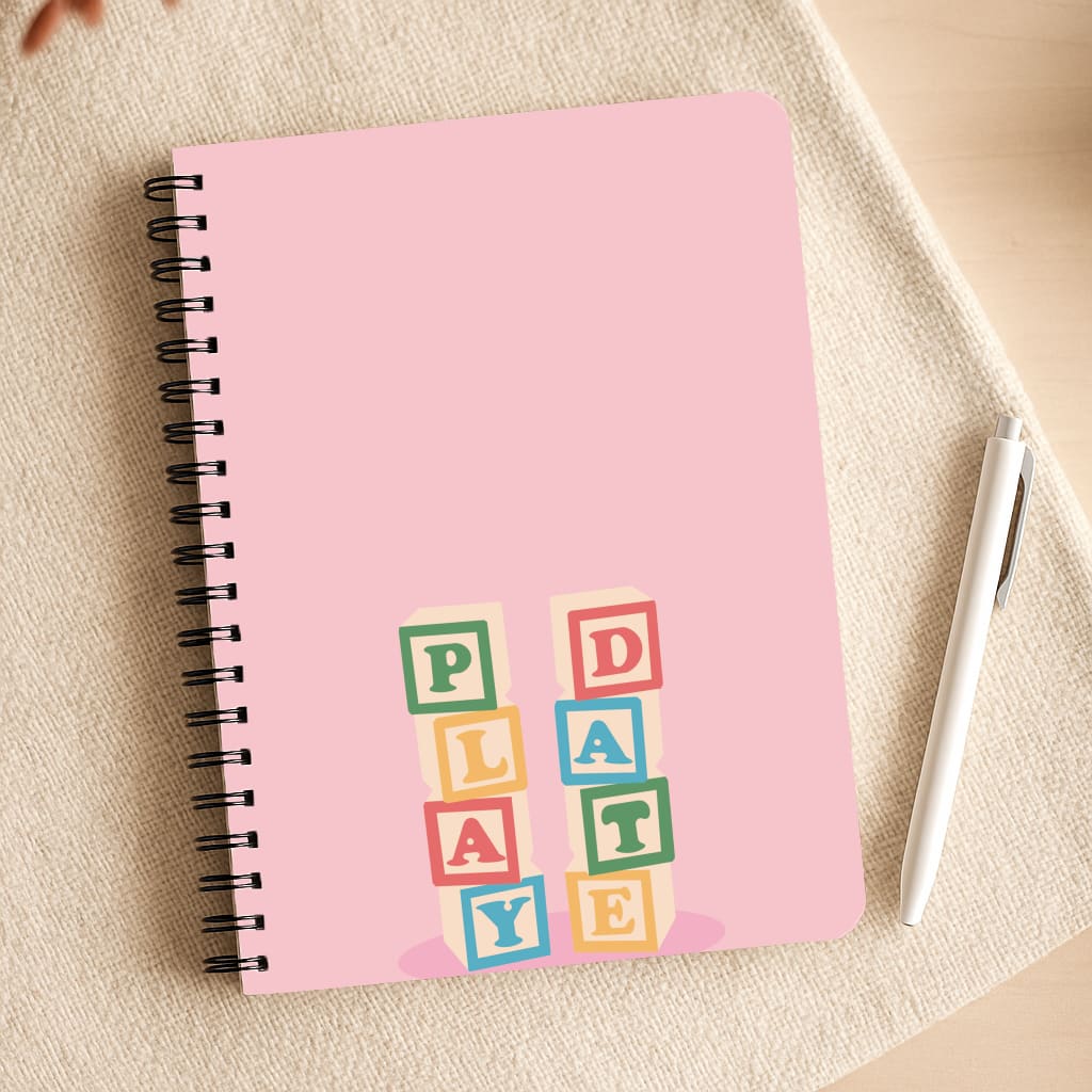 Playdate Notepad