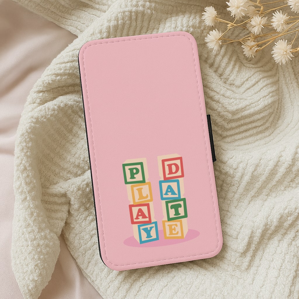 Playdate Wallet Phone Case