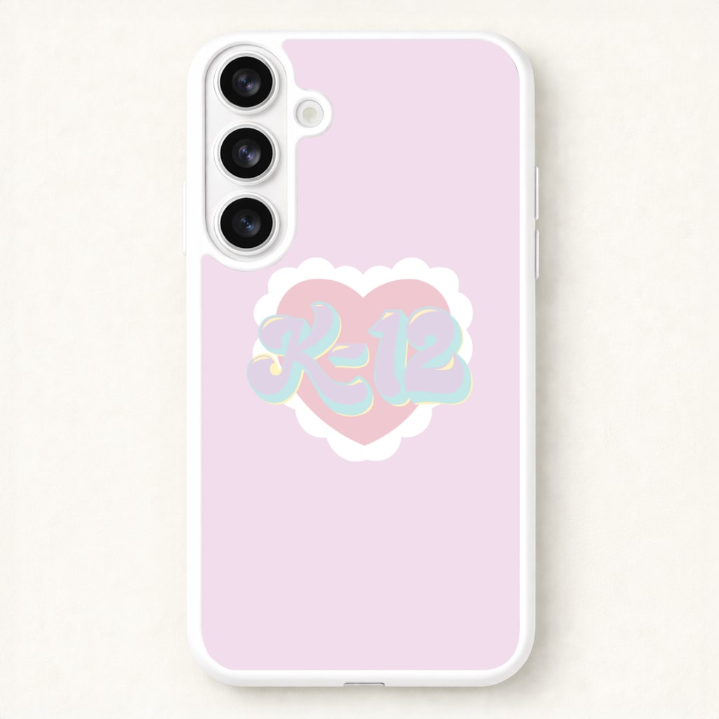 K12 Phone Case for Galaxy S26