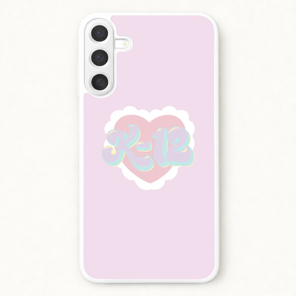 K12 Phone Case for Galaxy A37