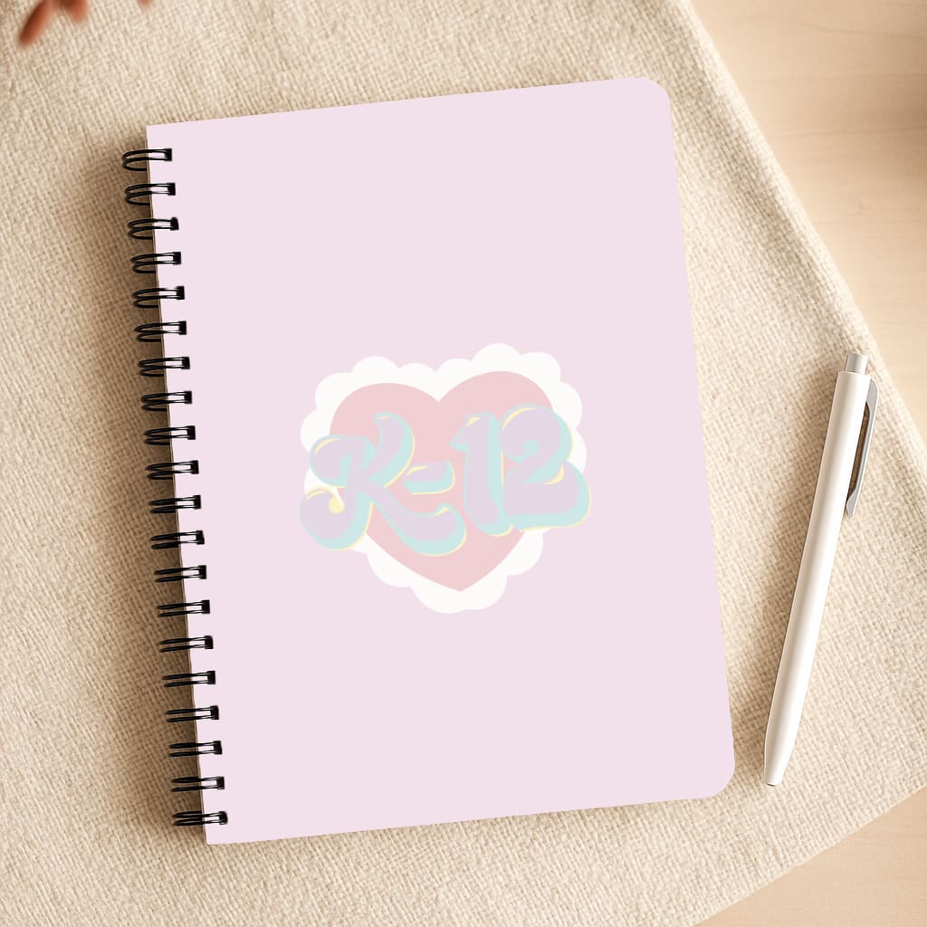 K12 Notepad