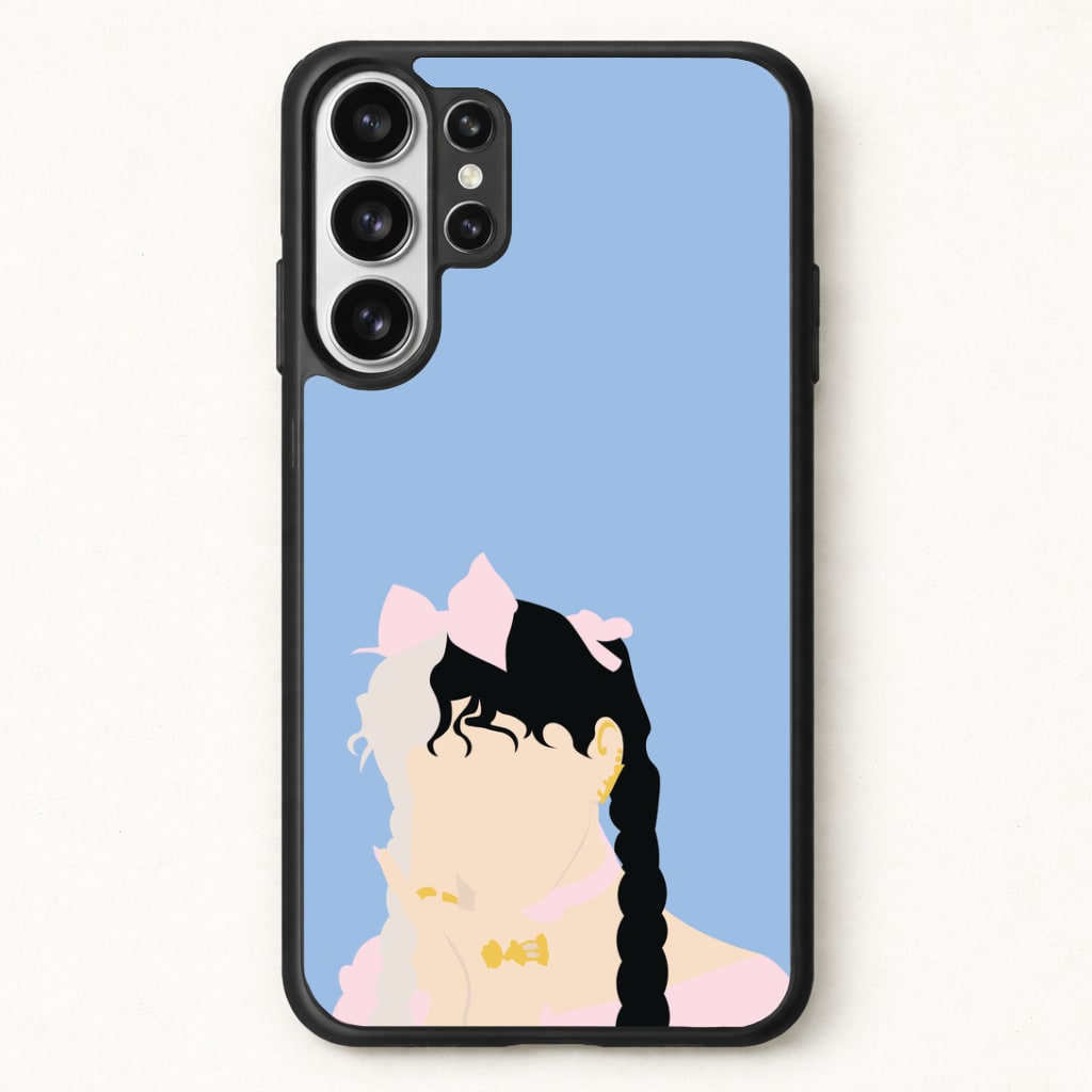 Bow Phone Case for Galaxy S26 Ultra