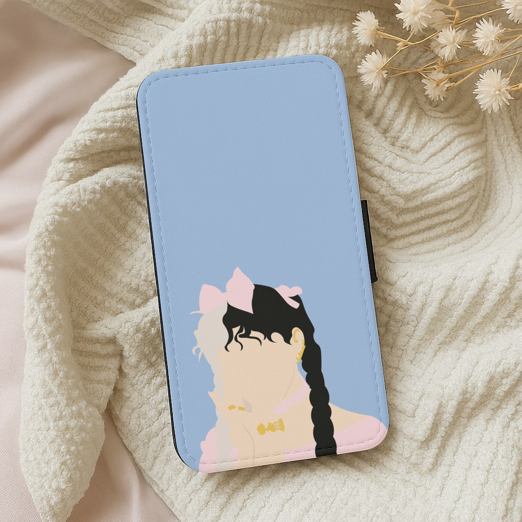 Bow Wallet Phone Case