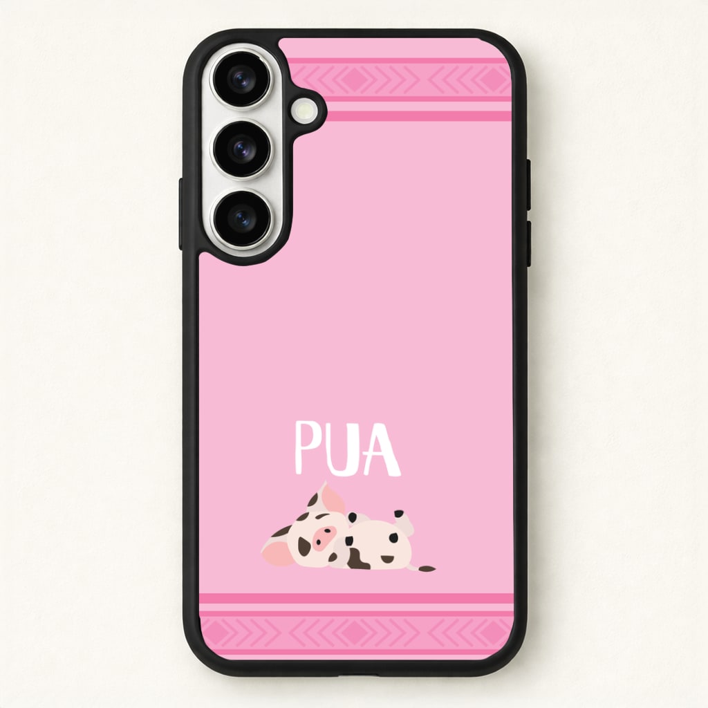 Pua Phone Case for Galaxy S26