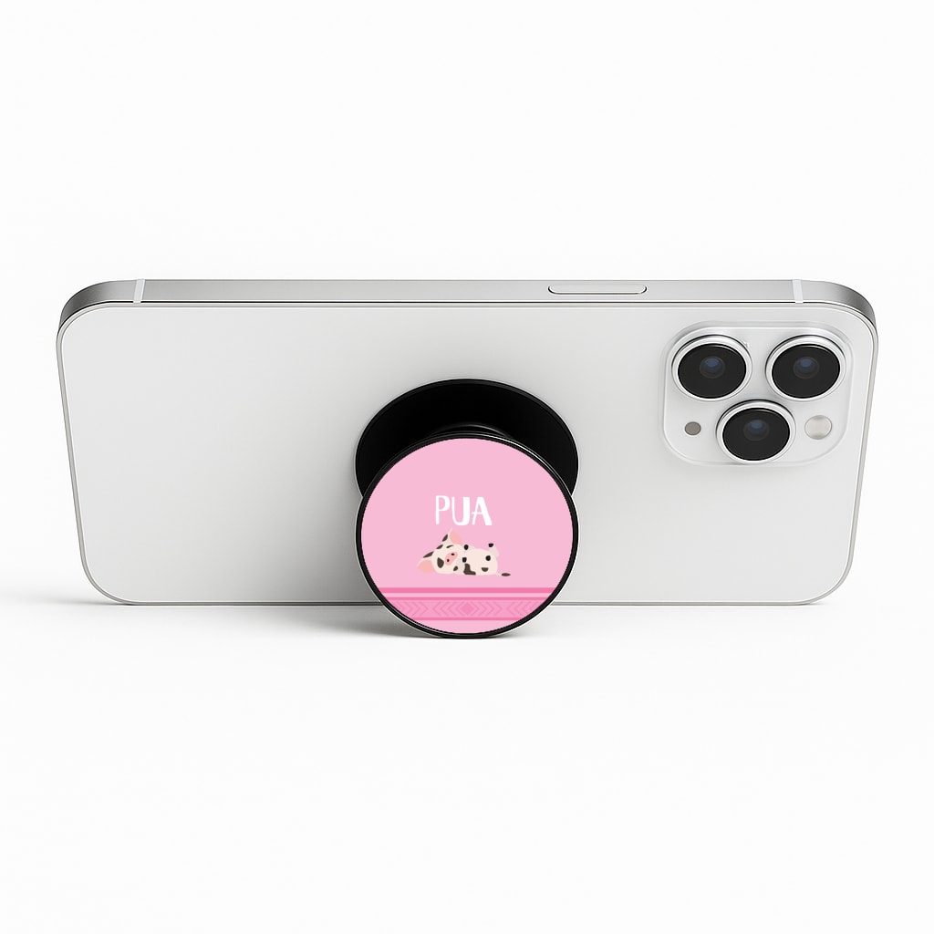 Pua FunGrip