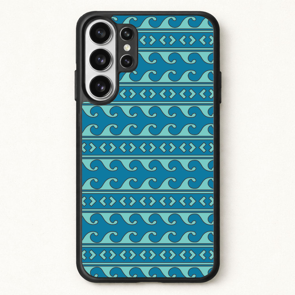 Pattern 3 Phone Case for Galaxy S26 Ultra