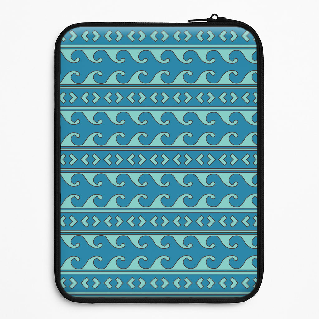 Pattern 3 Universal Laptop Sleeve