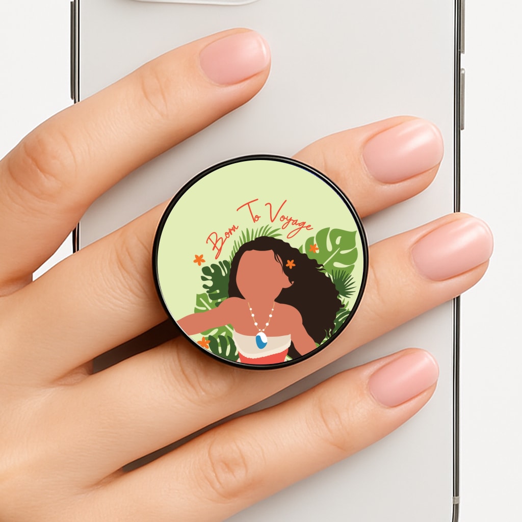 Free personalisation on all phone cases