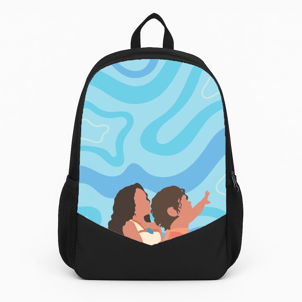 Reach Out Backpack