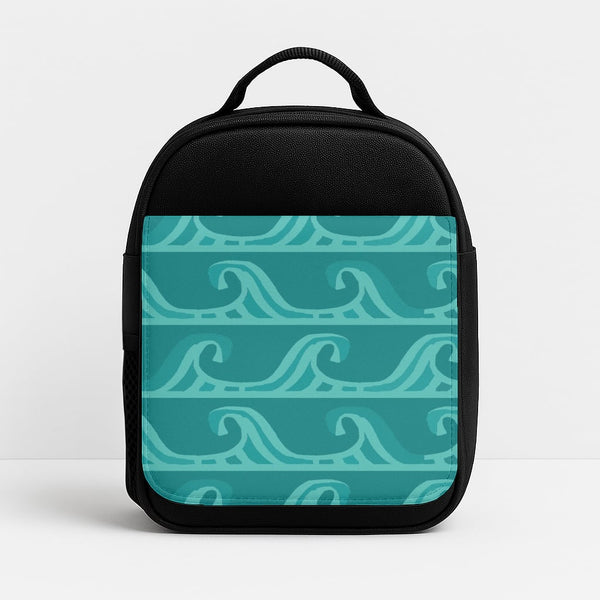 Insulated Lunch Bag