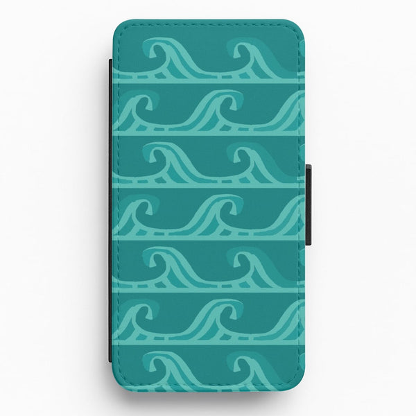 Flip / Wallet Phone Case