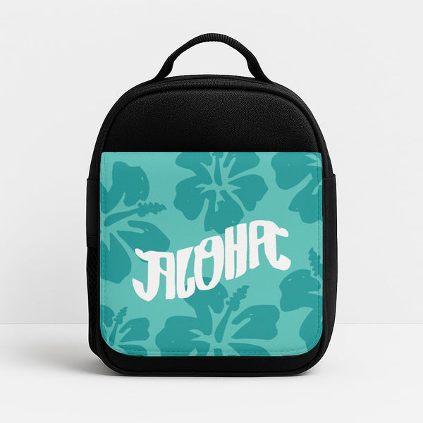 Insulated Lunch Bag