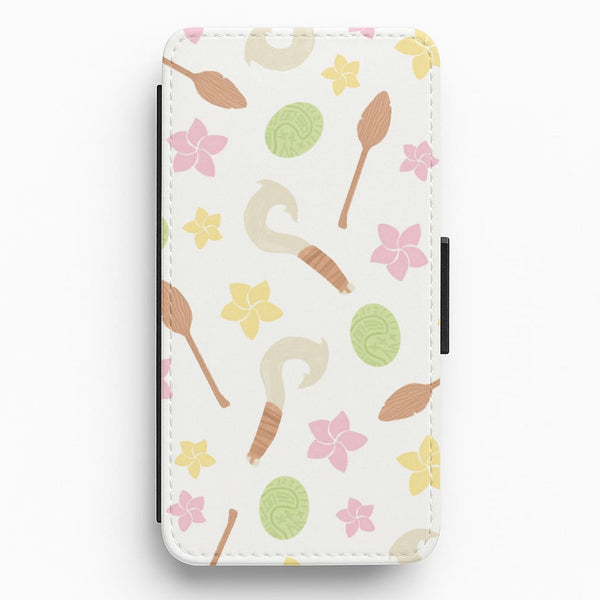 Flip / Wallet Phone Case