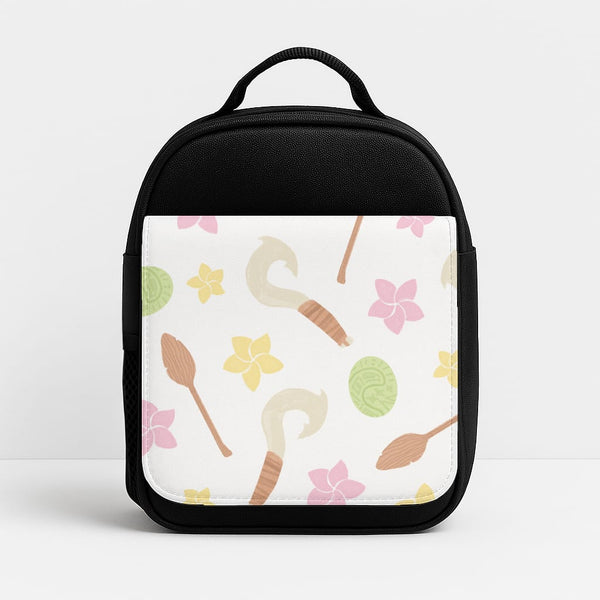 Insulated Lunch Bag