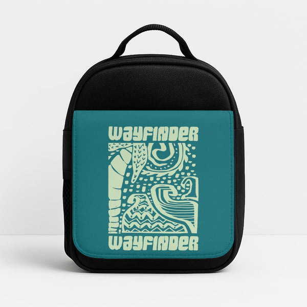 Insulated Lunch Bag