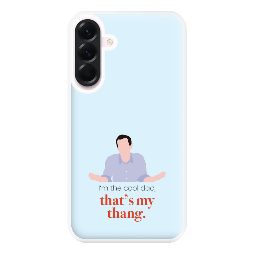 That's My Thang Phone Case for Galaxy A36