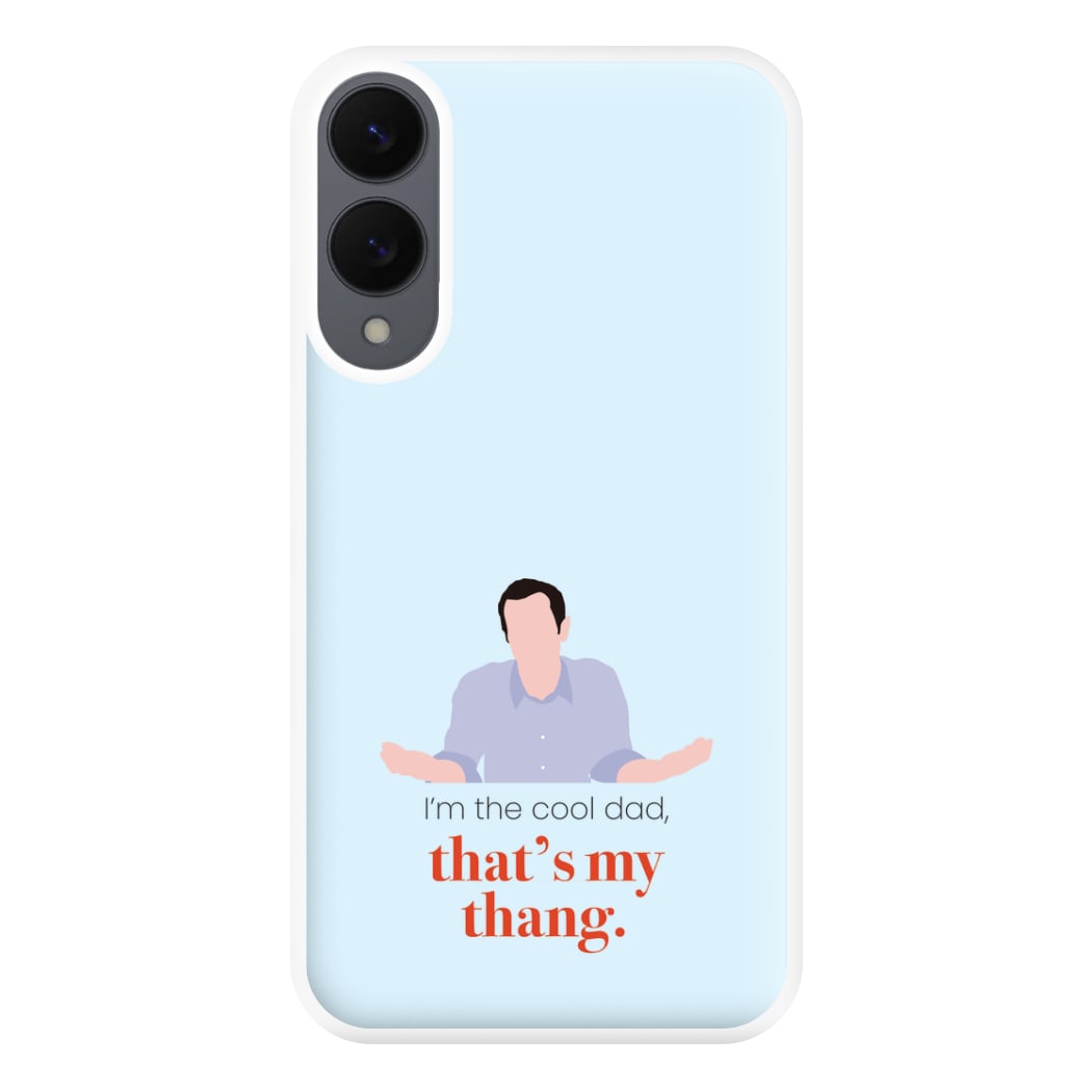 That's My Thang Phone Case for Galaxy S25 Edge