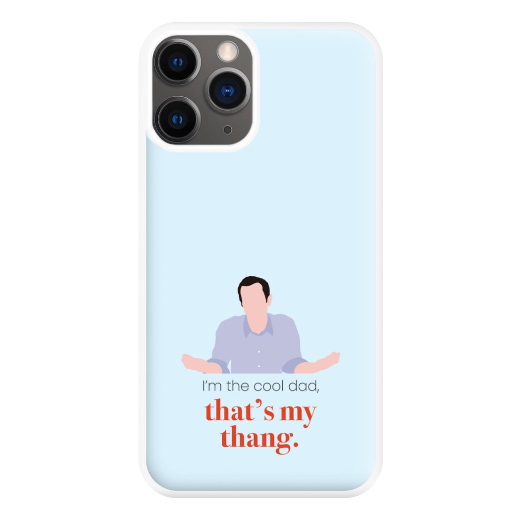 That's My Thang Phone Case for iPhone 12 Pro Max