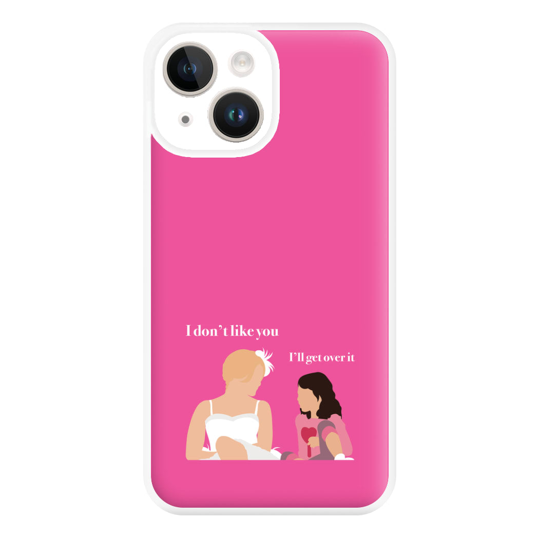 I'll Get Over It Phone Case for iPhone 14