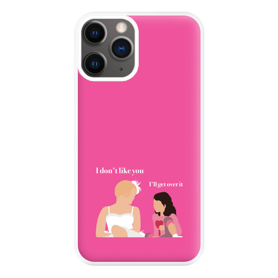 I'll Get Over It Phone Case for iPhone 12 Pro Max