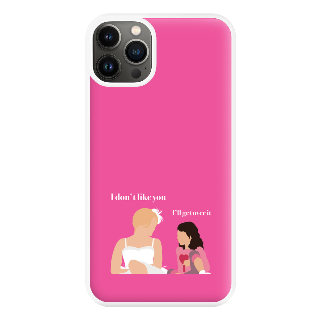I'll Get Over It Phone Case for iPhone 13