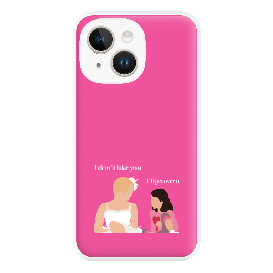 I'll Get Over It Phone Case for iPhone 14 Plus
