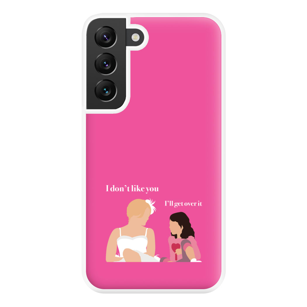 I'll Get Over It Phone Case for Galaxy S22 Plus