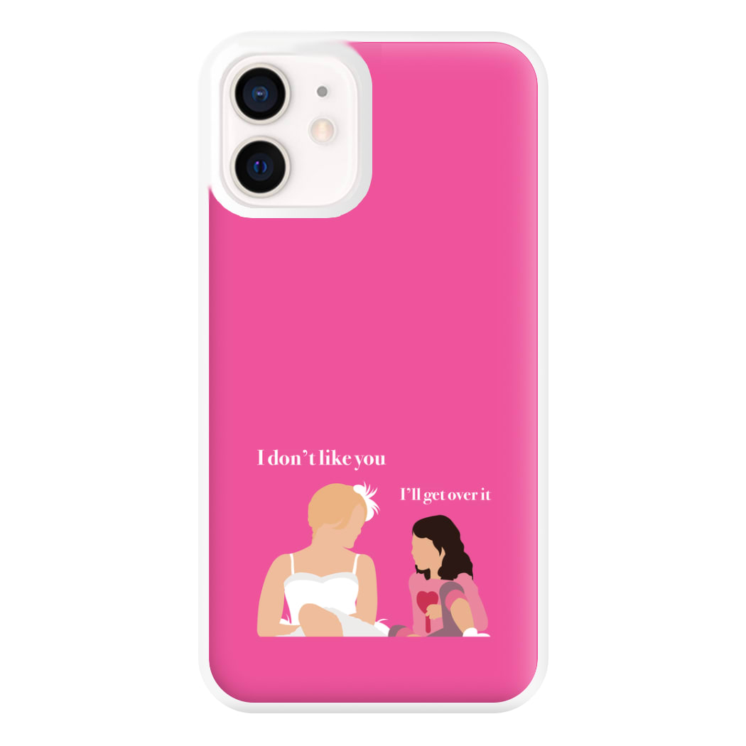 I'll Get Over It Phone Case for iPhone 12 Mini