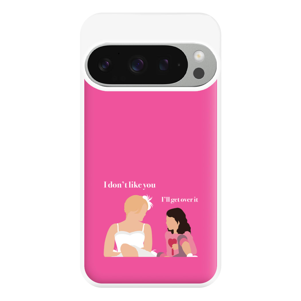 I'll Get Over It Phone Case for Google Pixel 9 Pro XL