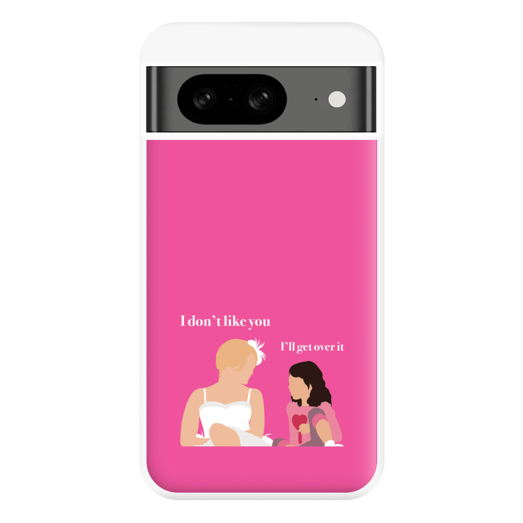 I'll Get Over It Phone Case for Google Pixel 8