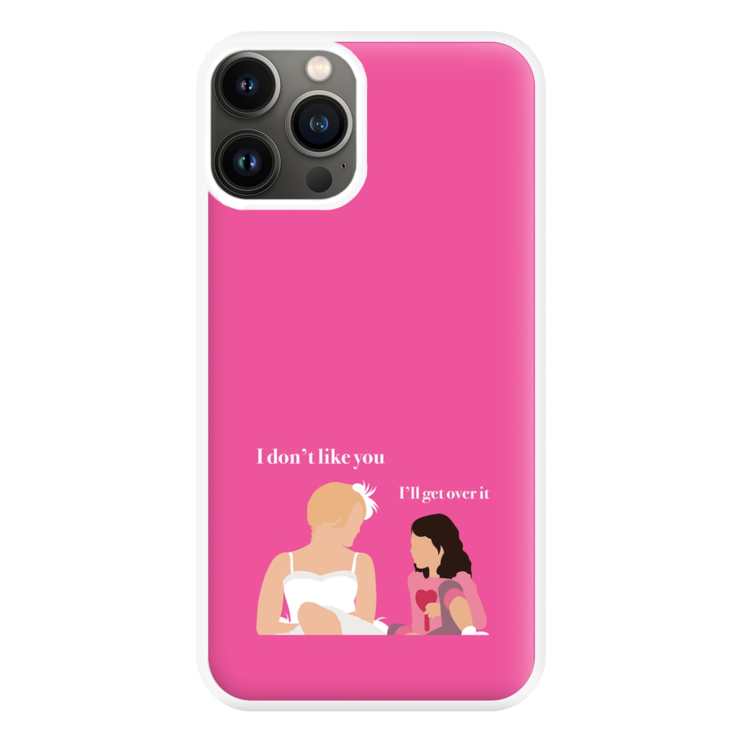 I'll Get Over It Phone Case for iPhone 11 Pro Max