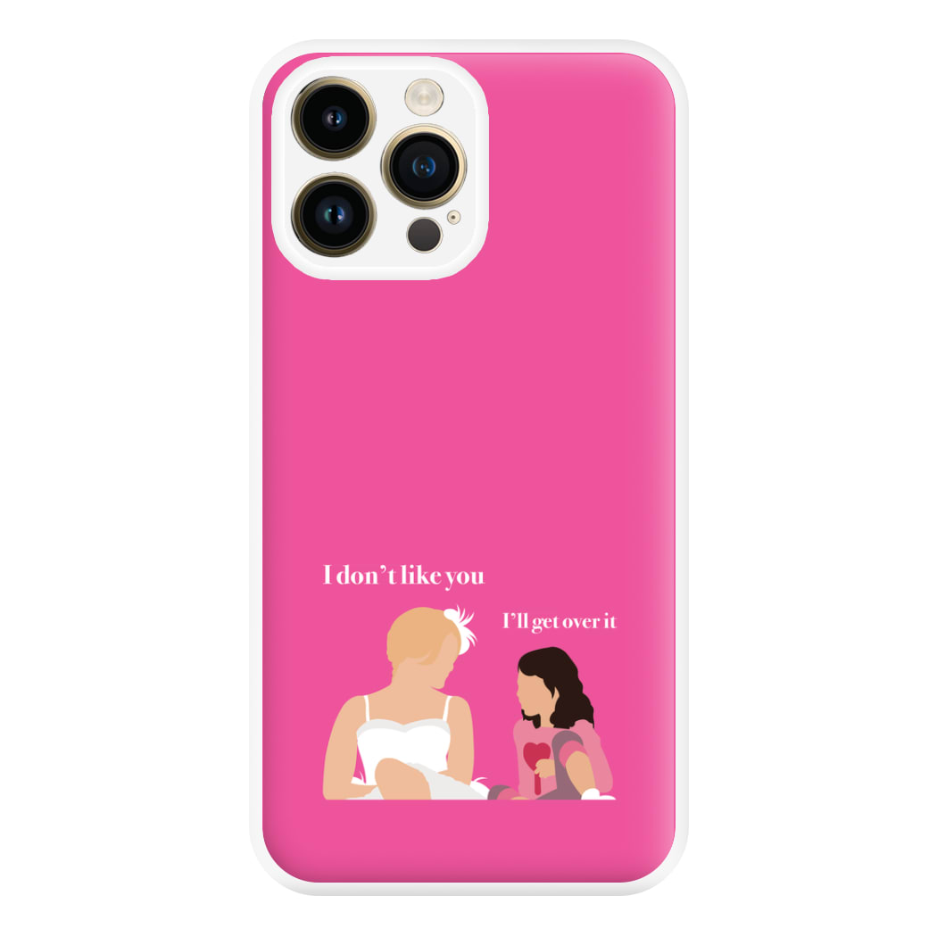 I'll Get Over It Phone Case for iPhone 14 Pro Max