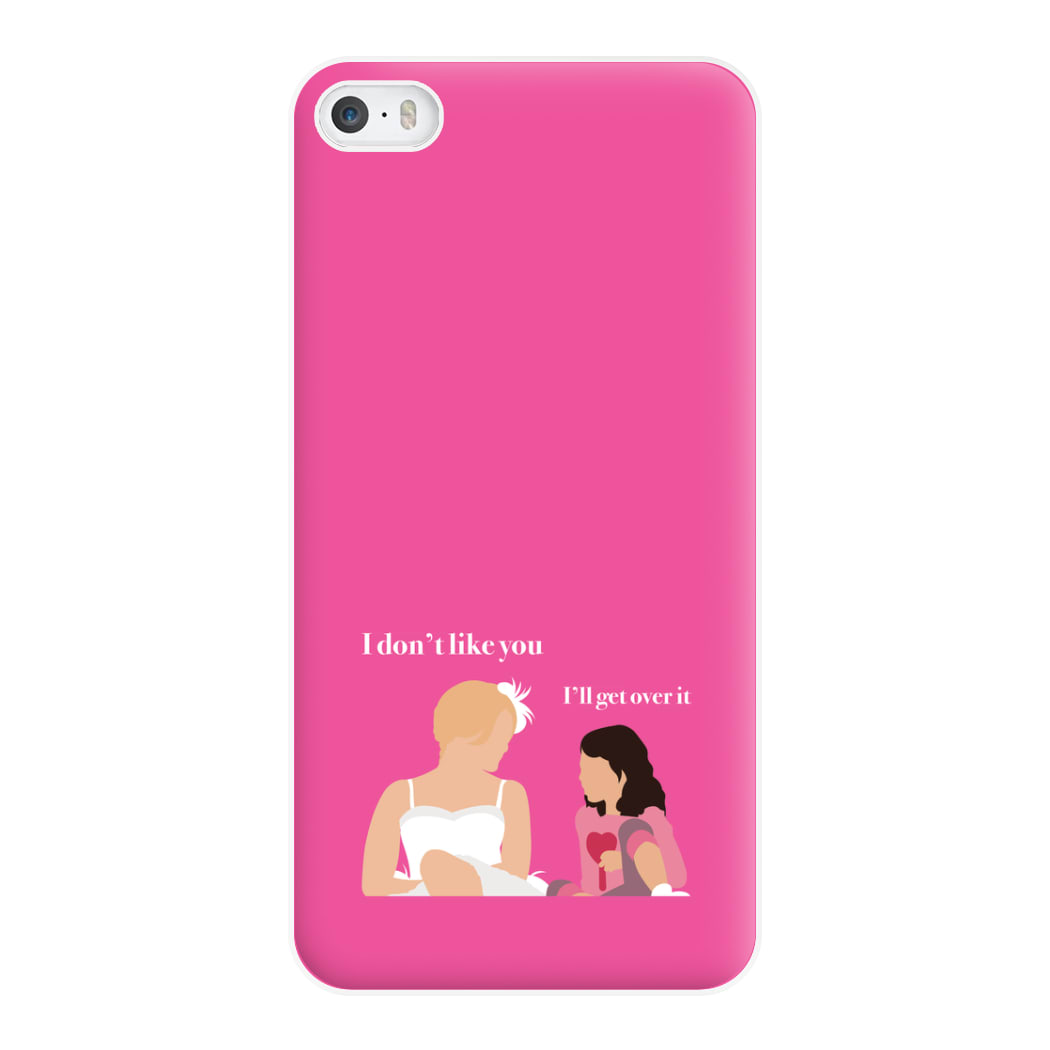 I'll Get Over It Phone Case for iPhone 5 / 5s / SE 2016