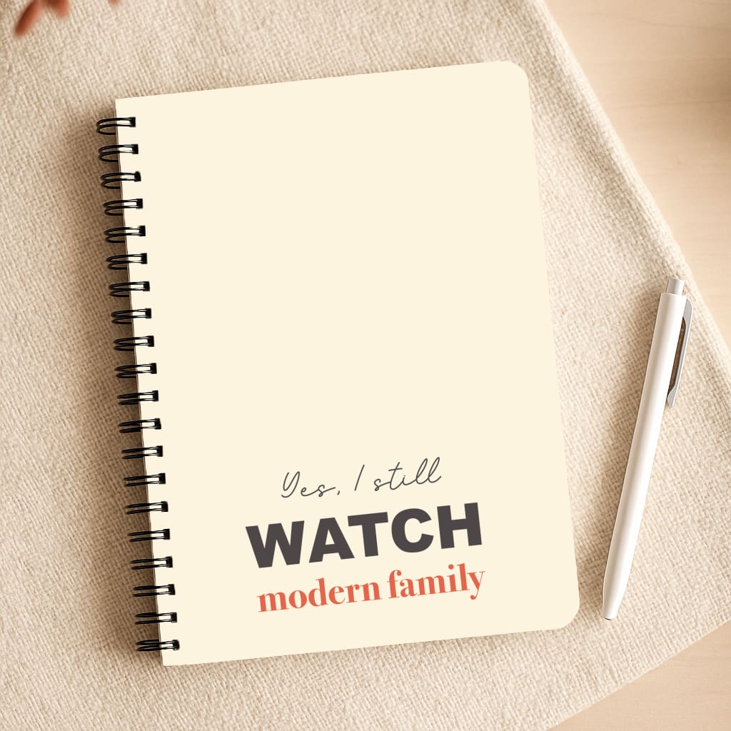 Yes I still Watch Notepad