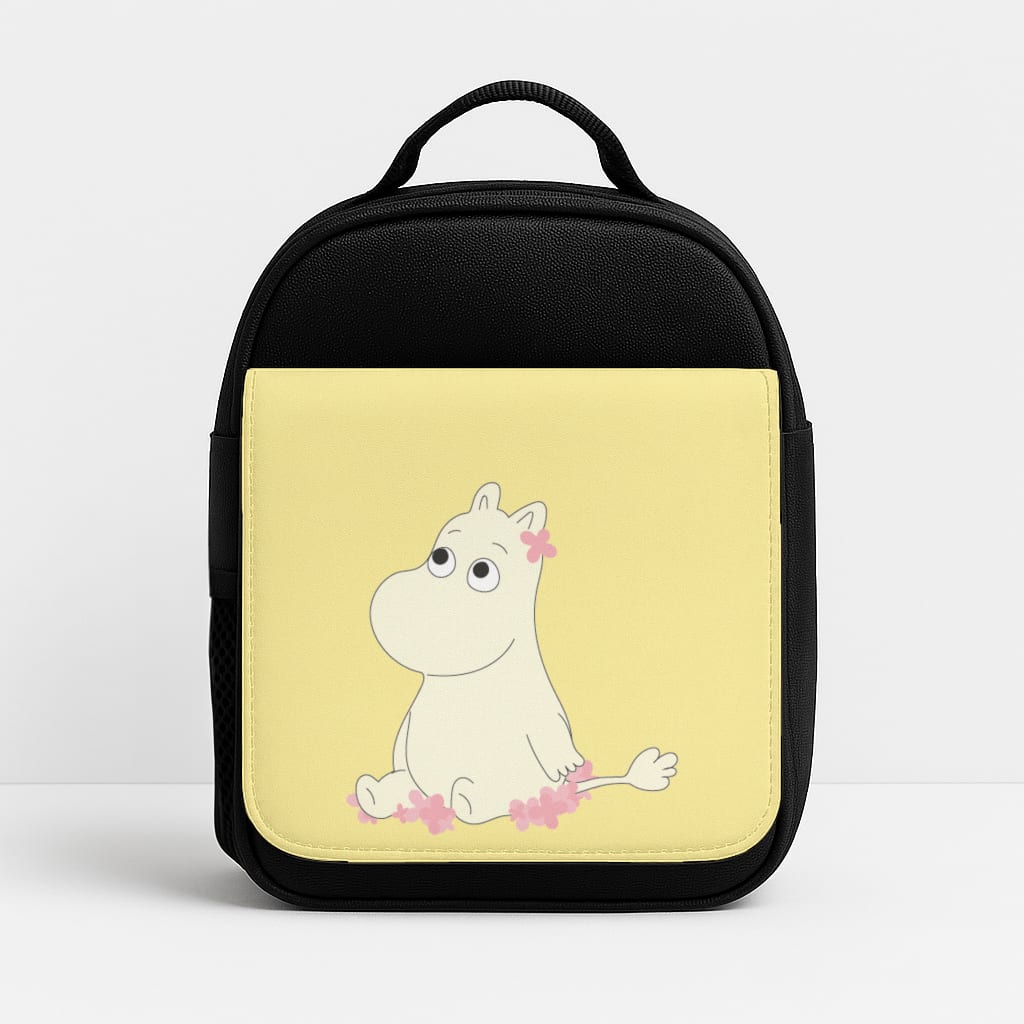 Troll Insulated Lunchbox