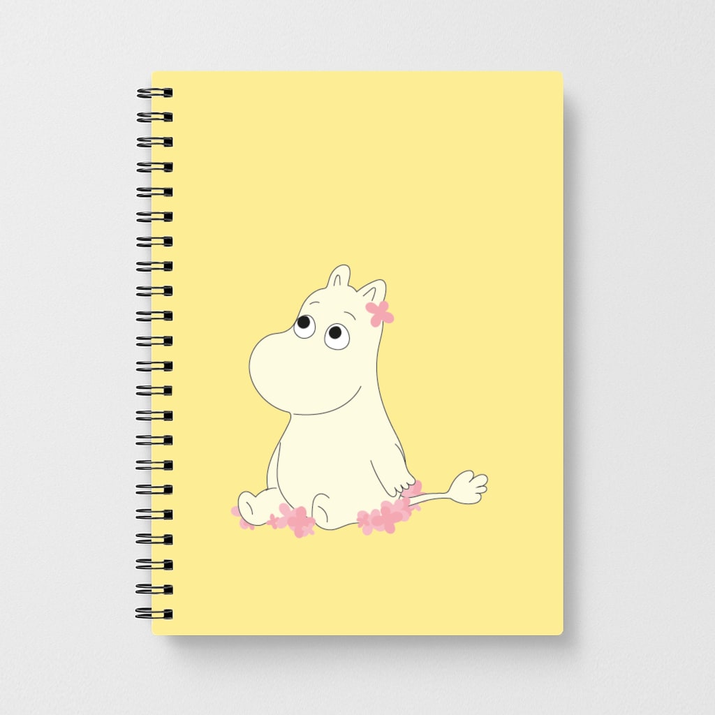 Troll Notebook