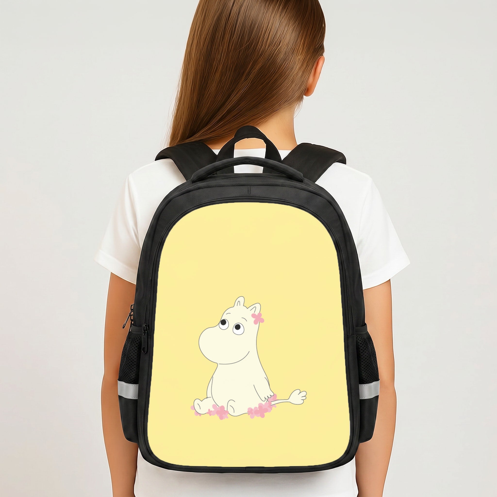 Troll Backpack