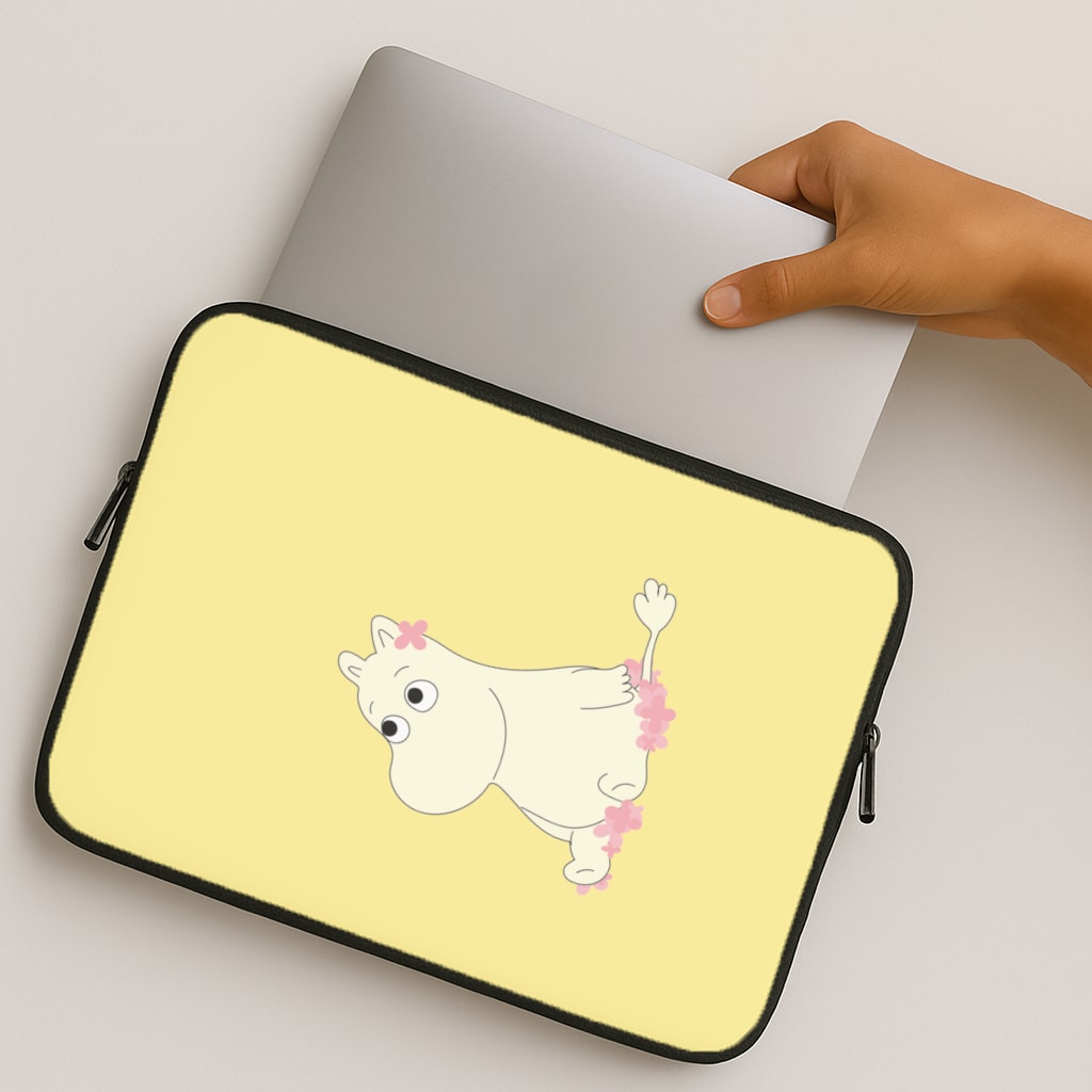 Troll MacBook Case