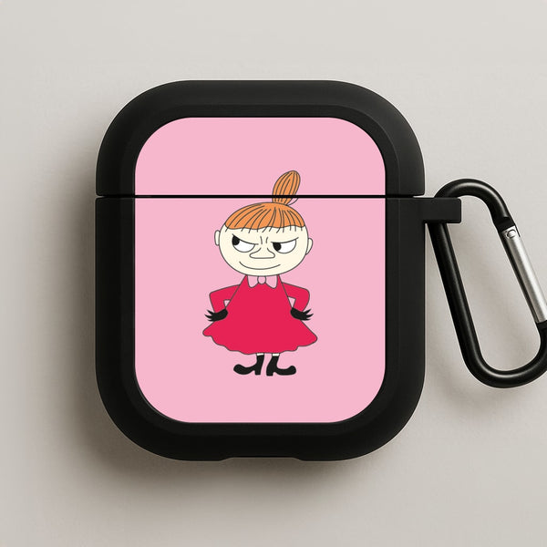Little My AirPods Case