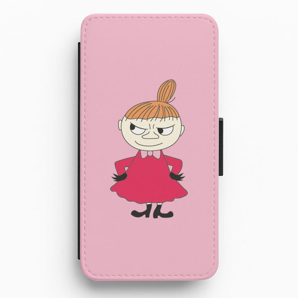 Little My Flip / Wallet Phone Case