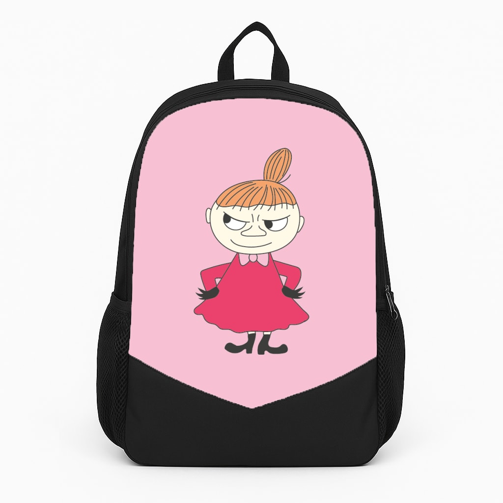 Little My Backpack