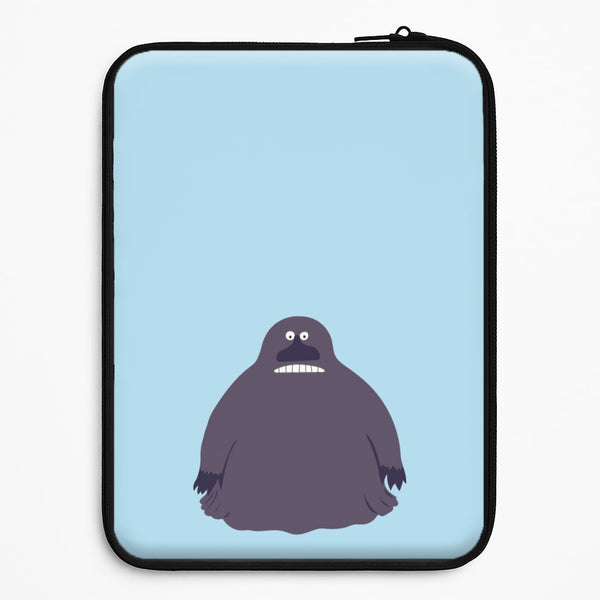 The Groke Universal Laptop Sleeve